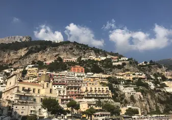 Positano