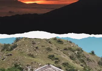 Komodo Islands Indonesia 