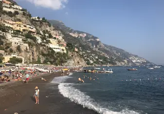 Positano