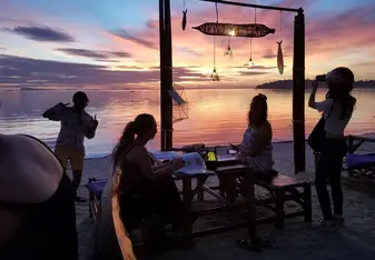 Dinner