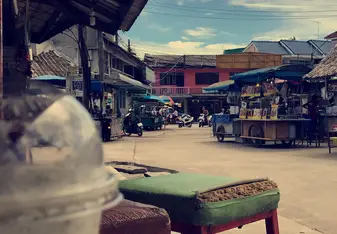 Market
