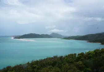Whitsundays 