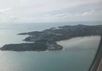 Island