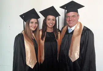 Graduation-SSM 2018