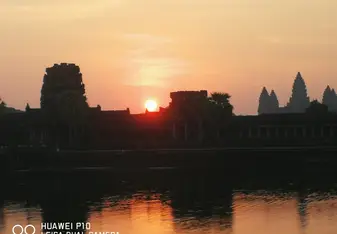 Sunrise