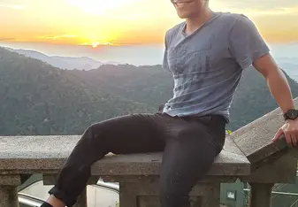 Cool View 