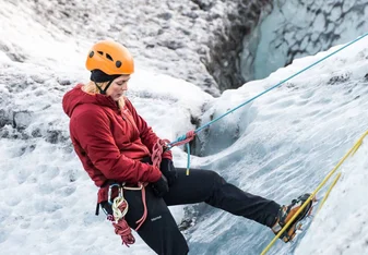 Glacier Skills