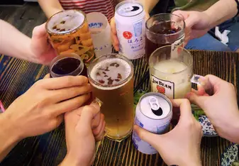 Taste Shanghai's Famous Liquor House “Ping Cheng Wu”