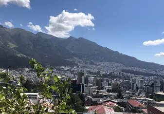 Quito
