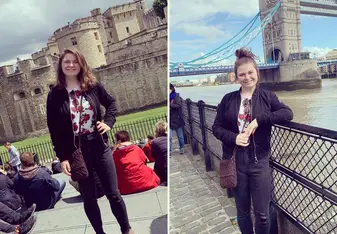 Tower of London/London Bridge Field Trip