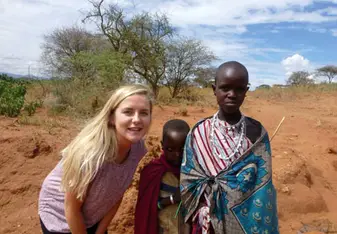 Ethiopia Volunteer & Intern Programs
