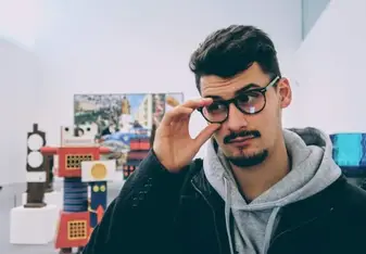 Teo Rodriguez