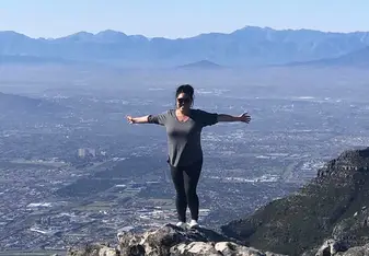 Table Mountain