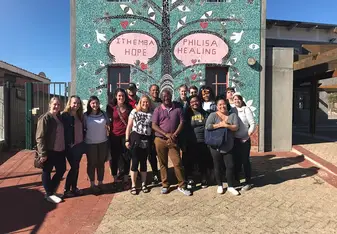 Khayelitsha Tour