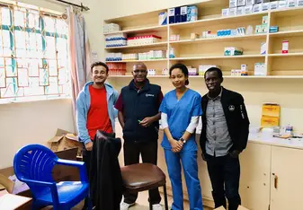 med clinic