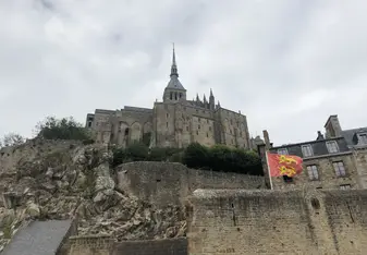 Saint malo