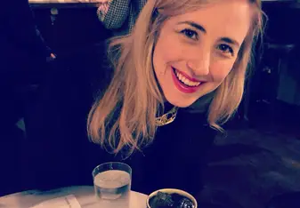 Hanna Spencer