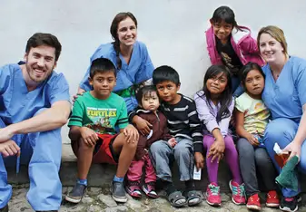 Medical in Costa Rica