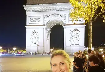 Paris my love!