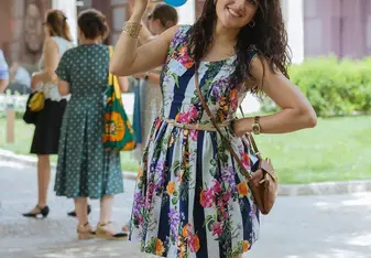 Priscilla Marie Ramos
