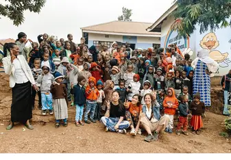 ChildCare Program