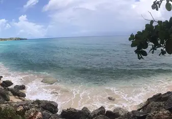 Beach day