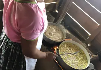 Traditional food