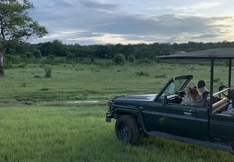 Chobe National Park