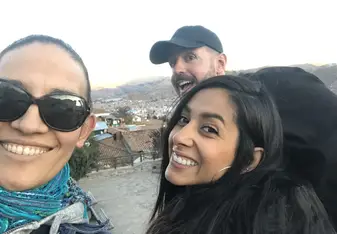 Other volunteers 