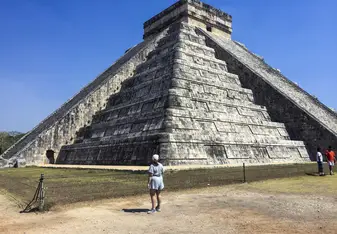 Chichen Itza