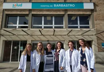Barbastro