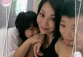 Bonding Moment