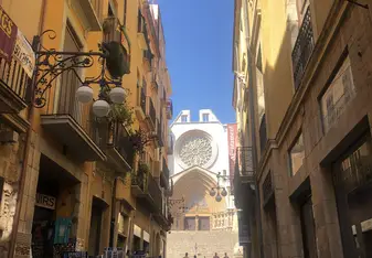 Site Seeing