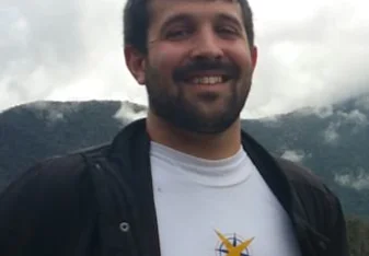 Joe Meringolo