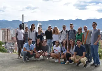 RTS Medellín 2019