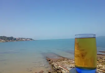  Tsingtao Beer