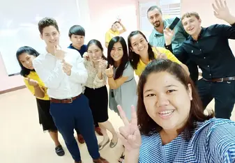 A  Successful Class is a Happy Class