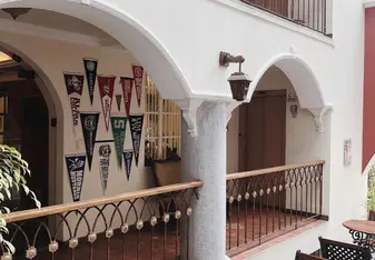The Academia