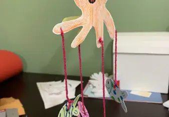 Octopus mobile