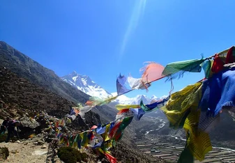 Nepal & India Adventure 