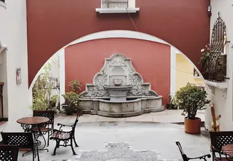 The Academia