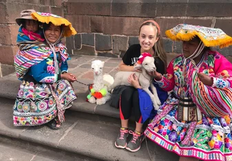 Cusco City