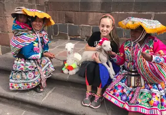 Cusco City