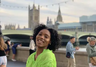 London Adventure