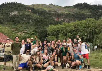 Group Photo