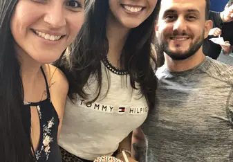 ...