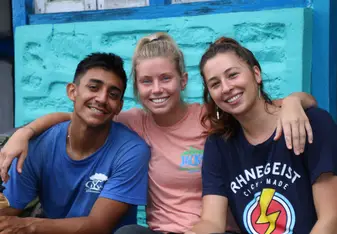 Friends!!