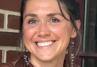 Megan Toben