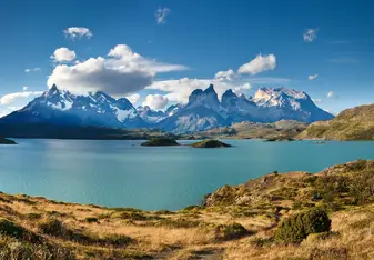 Adventure Guide Internship Patagonia	