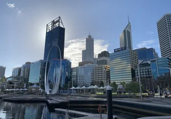 Perth